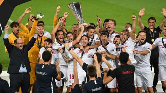 Palmarés: Cuántos títulos ha ganado el Sevilla en su historia | Goal.com
