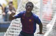 Barcelona Alevin A