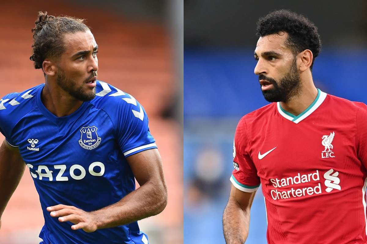 無料視聴可能 エヴァートン対リヴァプールの日程 放送予定 無料視聴方法 プレミアリーグ第5節 Goal Com