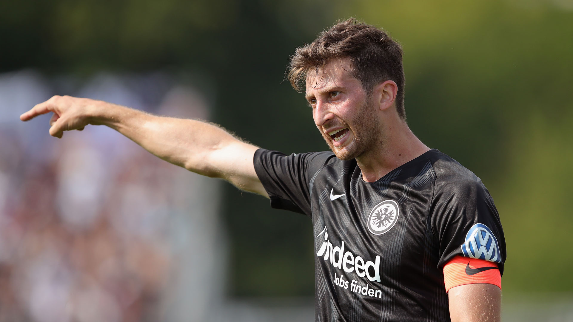 Abraham Eintracht Frankfurt Abraham Eintracht Frankfurt