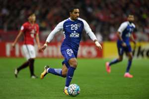 رسميا غياب سالم الدوسري عن مواجهة الهلال والعين الإماراتي