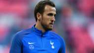 Harry Kane Tottenham Premier League 22102017