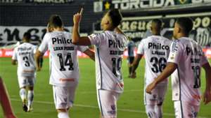 Boca Juniors V Santos Live Commentary Result 6 1 21 Conmebol Libertadores Goal Com