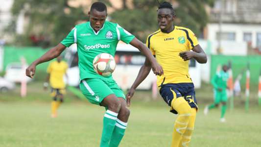 Zoo Fc Vs Gor Mahia Tv Channel Live Stream Team News And