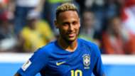 Neymar Brazil World Cup 2018