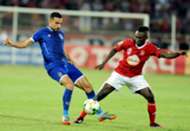 al ahly