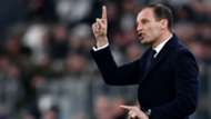 Allegri Juventus Valencia Champions League