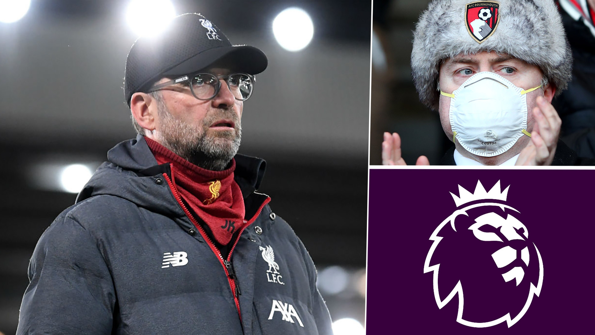 When Will The Premier League Resume Uk Football Coronavirus