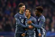 Bayern EK Thiago