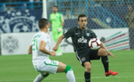 الشلهوب - الهلال - الاتحاد السكندري