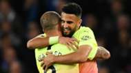 Riyad Mahrez Manchester City 2019-20