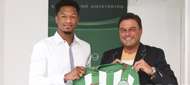 kenneth otigba ferencváros