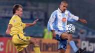 Lazio Rom 1999/2000 Veron