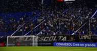 Defensores (Paraguay) 12-11-19