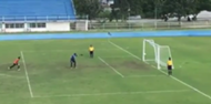 Bangkok Satri legfurcsább 11-es