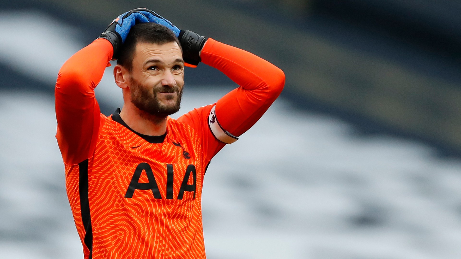 Lloris defends 'disgrace' assessment of Spurs and states ...