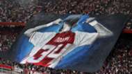 GERMANY ONLY Abdelhak Nouri Ajax Amsterdam Fans