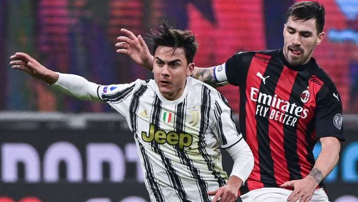 Dove vedere Juventus-Milan in tv e streaming | Goal.com