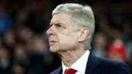 Arsene Wenger