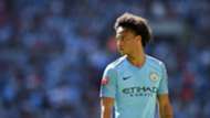 Leroy Sane Manchester City