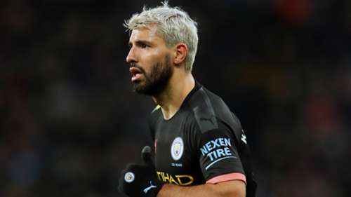 Sergio Aguero | Man City | 89