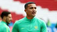 Tim Cahill Australia World Cup 2018