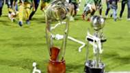 Trofeo Liga Águila