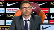 Eusebio Di Francesco Roma