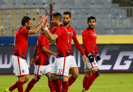 الأهلي المصري