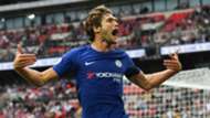 Marcos Alonso Chelsea