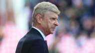 Arsene Wenger Arsenal