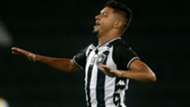 Igor Cássio Botafogo CSA Brasileirão 21 10 2019