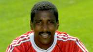 Viv Anderson Man Utd