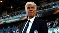 Gian Piero Gasperini Atalanta coach