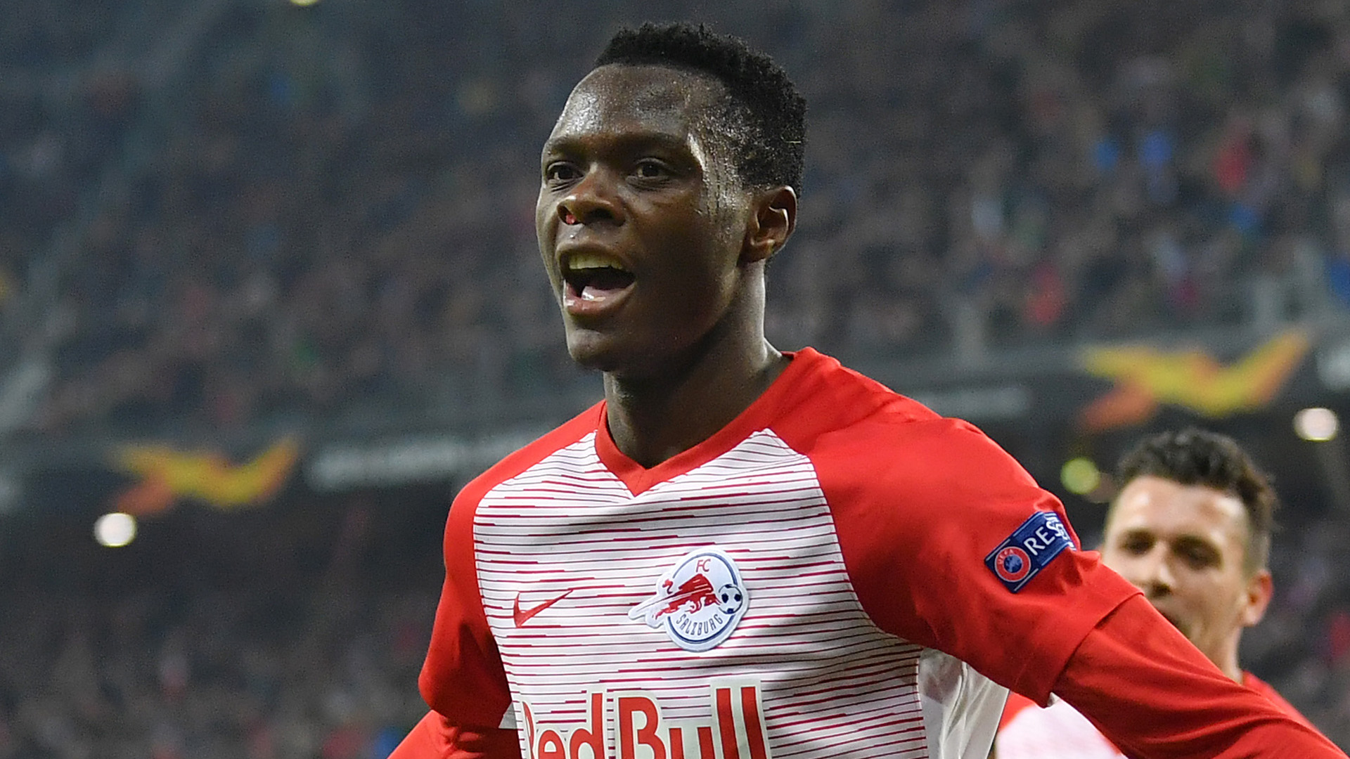 Daka: RB Salzburg confirm imminent exit of Leicester City target - Vimarsana News