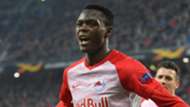 Patson Daka Red Bull Salzburg 2019-20