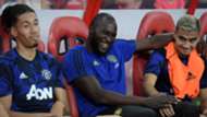 Romelu Lukaku