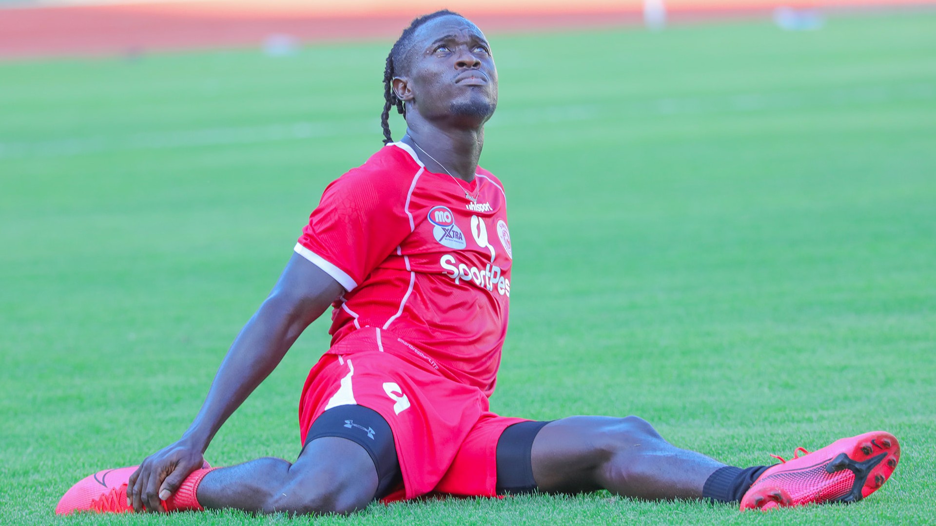 Didier Gomes Da Rosa: Simba SC's Lokosa still lacks match fitness - Vimarsana News