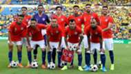 121019 Colombia Chile XI