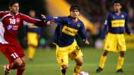 Ever Banega Boca Etoile Sportive du Sahel FIFA Club World Cup 2007