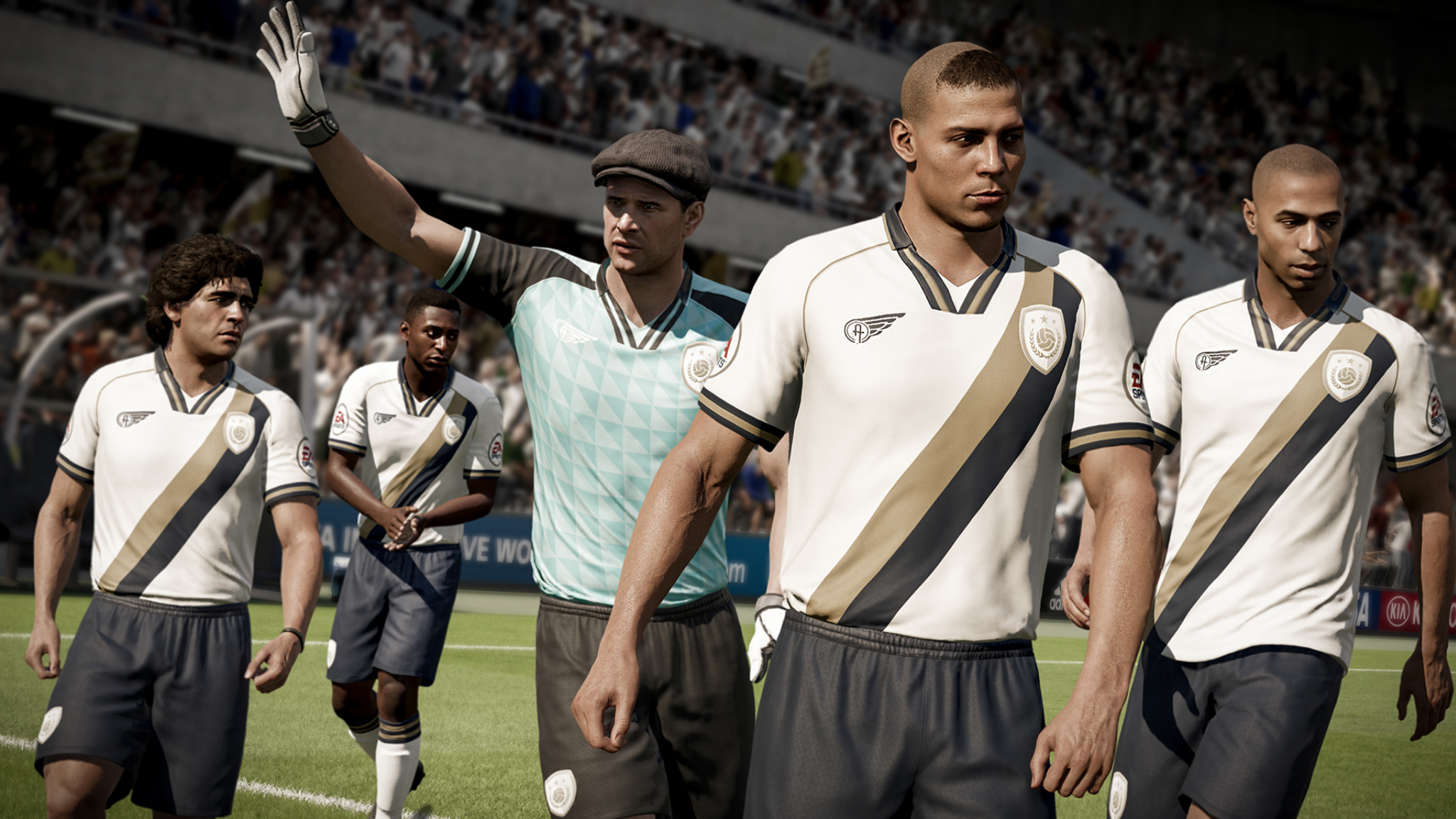How To Take Penalties In Fifa 18 Goal Com How To Take Penalties In Fifa 18 Goal Com