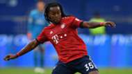 Renato Sanches FC Bayern München 15082018
