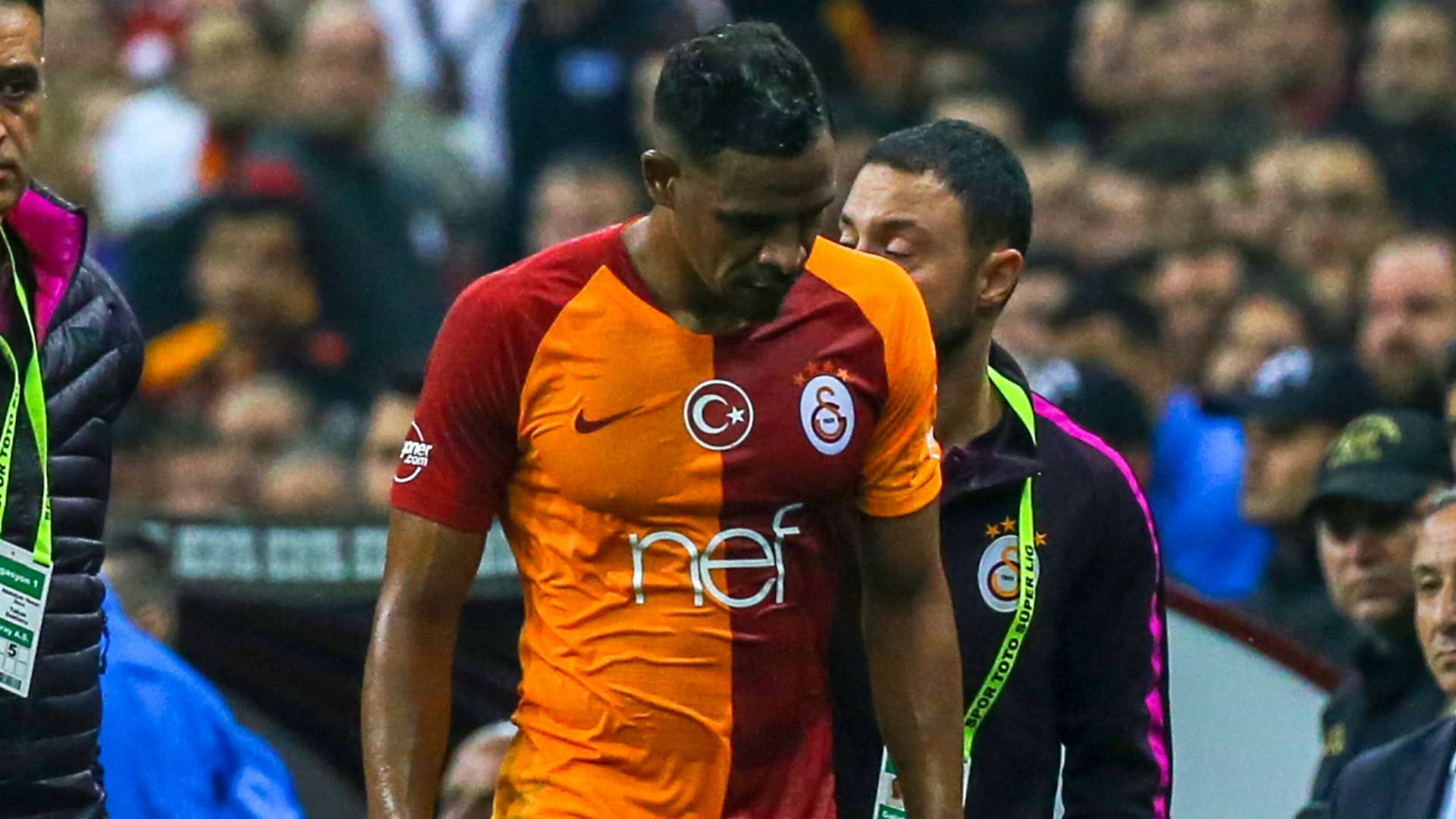 2 Yari Oncesi Analiz Galatasaray Goal Com
