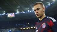 Joshua Kimmich FC Bayern München