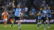Jordy Buijs Sydney FC