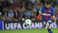 Lionel Messi Barcelona