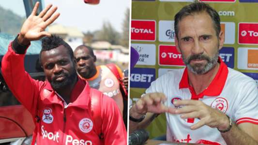 Photo of Da Rosa to Simba SC’s Morrison: ‘Stop the jokes and play football’ | Goal.com