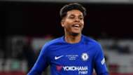 Tino Anjorin Chelsea
