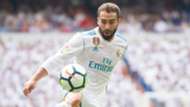 Dani Carvajal Real Madrid