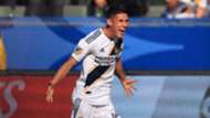 Uriel Antuna LA Galaxy